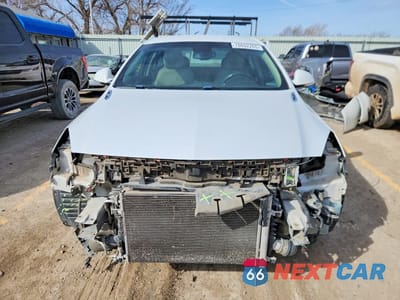 Piąte zdjęcie samochodu w środku: 2015 BUICK REGAL VIN:2G4GK5EX7F9246582 - miniatura