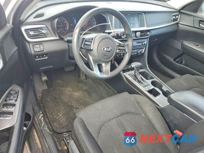 Zdjęcie 8 z 11 samochodu: 2020 KIA OPTIMA LX VIN:5XXGT4L36LG437555 - miniatura