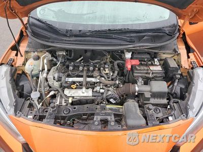 Zdjęcie 11 z 12 samochodu: 2022 NISSAN VERSA SR VIN:3N1CN8FV4NL852929 - miniatura