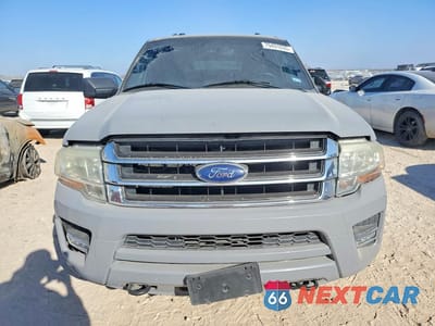 Piąte zdjęcie samochodu w środku: 2015 FORD EXPEDITION EL XLT VIN:1FMJK1JT0FEF15651 - miniatura