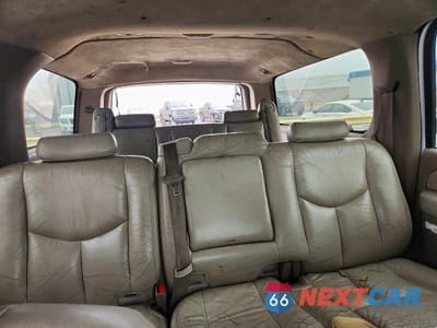 Zdjęcie 10 z 13 samochodu: 2003 CHEVROLET SUBURBAN C1500 VIN:1GNEC16Z13J181673 - miniatura