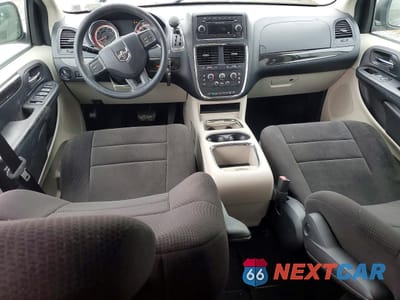 Zdjęcie 8 z 14 samochodu: 2012 DODGE GRAND CARAVAN SXT VIN:2C4RDGCG8CR377795 - miniatura