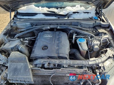 Zdjęcie 12 z 13 samochodu: 2013 AUDI Q5 PREMIUM PLUS VIN:WA1LFAFP9DA061539 - miniatura