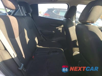 Zdjęcie 10 z 11 samochodu: 2020 CHEVROLET SPARK 1LT VIN:KL8CD6SA5LC444562 - miniatura