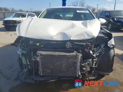 Piąte zdjęcie samochodu w środku: 2022 KIA RIO LX VIN:3KPA24ADXNE502262 - miniatura