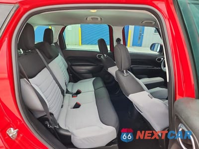 Zdjęcie 10 z 12 samochodu: 2014 FIAT 500L EASY VIN:ZFBCFABH5EZ002109 - miniatura