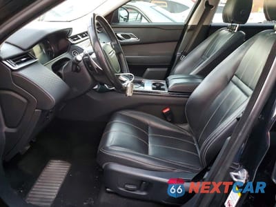 Zdjęcie 7 z 11 samochodu: 2018 LAND ROVER RANGE ROVER VIN:SALYB2RX3JA724150 - miniatura