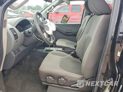 Zdjęcie 7 z 14 samochodu: 2014 NISSAN XTERRA X VIN:5N1AN0NUXEN800196 - miniatura