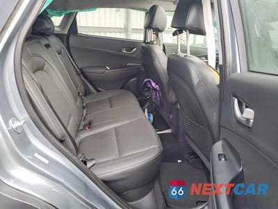 Zdjęcie 11 z 12 samochodu: 2020 HYUNDAI KONA LIMITED VIN:KM8K33A51LU547234 - miniatura