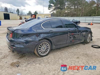 Trzecie zdjęcie samochodu z tyłu: 2013 BMW 535 XI VIN:WBAFU7C57DDU71766 - miniatura