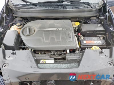 Zdjęcie 12 z 14 samochodu: 2016 JEEP CHEROKEE LATITUDE VIN:1C4PJMCS8GW335398 - miniatura