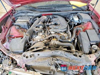 Zdjęcie 11 z 11 samochodu: 2013 LEXUS GS 350 VIN:JTHCE1BL3D5005809 - miniatura