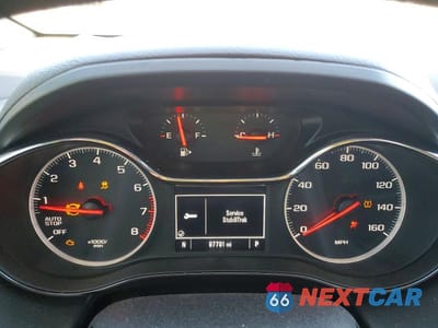 Zdjęcie 9 z 13 samochodu: 2019 CHEVROLET CRUZE LT VIN:1G1BE5SM6K7146106 - miniatura