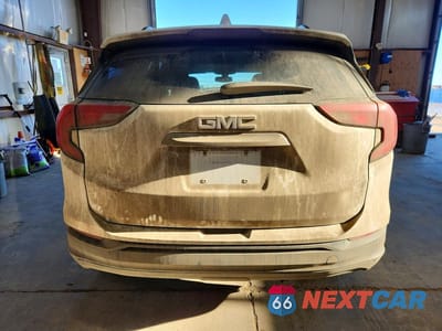 Zdjęcie 6 z 13 samochodu: 2018 GMC TERRAIN SLE VIN:3GKALTEV5JL174138 - miniatura
