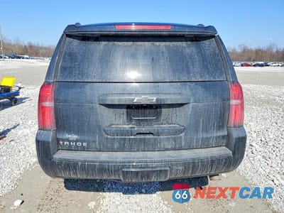 Zdjęcie 6 z 14 samochodu: 2016 CHEVROLET TAHOE K1500 LT VIN:1GNSKBKC8GR386928 - miniatura