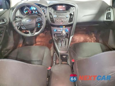 Zdjęcie 8 z 12 samochodu: 2016 FORD FOCUS SE VIN:1FADP3F24GL327720 - miniatura