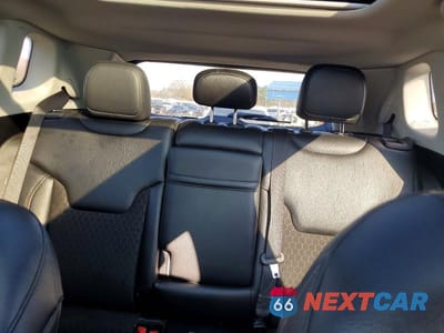 Zdjęcie 10 z 14 samochodu: 2018 JEEP COMPASS LATITUDE VIN:3C4NJCBB3JT186768 - miniatura