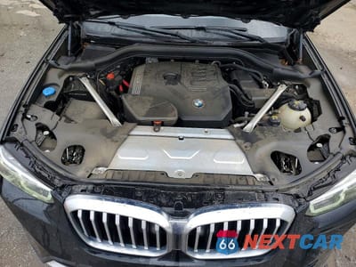 Zdjęcie 12 z 12 samochodu: 2022 BMW X3 SDRIVE30I VIN:5UX43DP00N9J81608 - miniatura