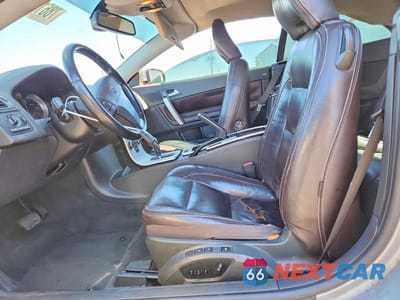 Zdjęcie 7 z 12 samochodu: 2012 VOLVO C70 T5 VIN:YV1672MC1CJ131789 - miniatura