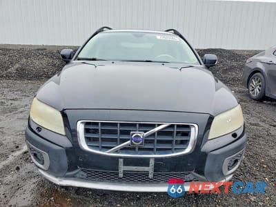 Piąte zdjęcie samochodu w środku: 2008 VOLV XC70 VIN:YV4BZ982981006763 - miniatura