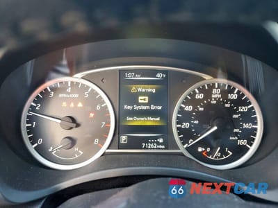 Zdjęcie 9 z 12 samochodu: 2016 NISS SENTRA SV VIN:3N1AB7AP1GL648062 - miniatura