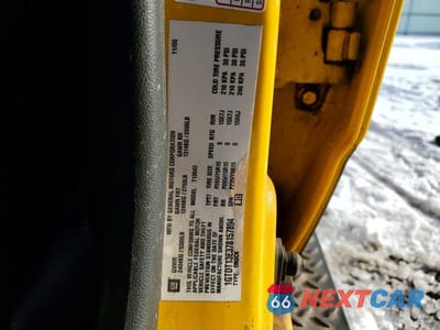 Zdjęcie 12 z 12 samochodu: 2007 GMC CANYON VIN:1GTDT13E378157894 - miniatura