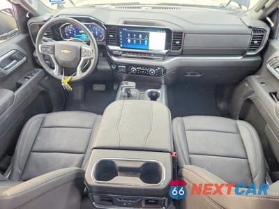 Zdjęcie 8 z 12 samochodu: 2026 CHEVROLET SILVERADO C1500 LTZ VIN:1GCPAEE89TZ102629 - miniatura