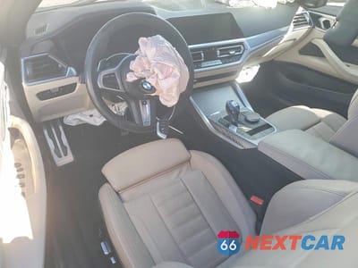 Zdjęcie 8 z 12 samochodu: 2023 BMW M440I VIN:WBA53AT07PCL15110 - miniatura