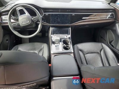 Zdjęcie 8 z 11 samochodu: 2020 AUDI Q7 PREMIUM PLUS VIN:WA1LXAF74LD009102 - miniatura