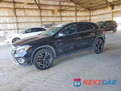 2018 MERCEDES-BENZ GLA 250 WDCTG4EB6JJ401715 - główne zdjęcie licytacji z USA - miniatura