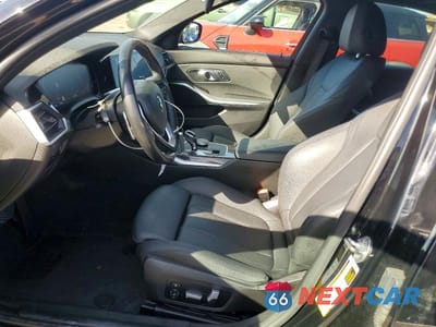 Zdjęcie 7 z 12 samochodu: 2020 BMW 330I VIN:3MW5R1J06L8B08467 - miniatura