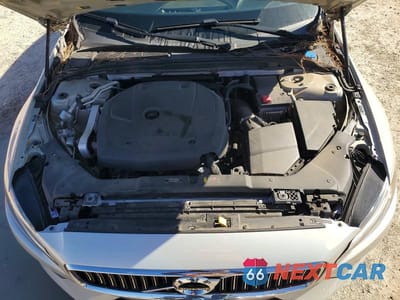 Zdjęcie 11 z 12 samochodu: 2020 VOLVO S60 T5 INSCRIPTION VIN:7JR102FLXLG067378 - miniatura