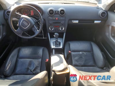 Zdjęcie 8 z 12 samochodu: 2007 AUDI A3 2.0 PREMIUM VIN:WAUNF78P97A049827 - miniatura