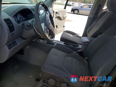 Zdjęcie 7 z 14 samochodu: 2012 NISSAN FRONTIER S VIN:1N6AD0EV4CC453390 - miniatura