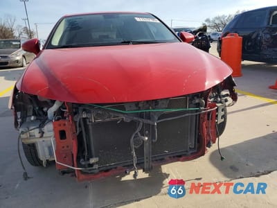 Piąte zdjęcie samochodu w środku: 2017 LEXUS CT 200 VIN:JTHKD5BH7H2291396 - miniatura