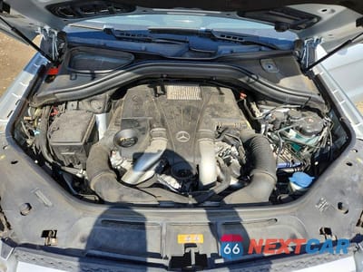 Zdjęcie 12 z 12 samochodu: 2014 MERCEDES-BENZ GL 450 4MATIC VIN:4JGDF7CE2EA269033 - miniatura