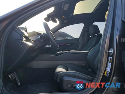 Zdjęcie 7 z 11 samochodu: 2026 BMW I5 EDRIVE 40 VIN:WBY63HG02TCV14181 - miniatura