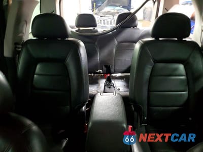 Zdjęcie 10 z 13 samochodu: 2004 FORD EXPLORER VIN:1FMZU75W64UB51808 - miniatura