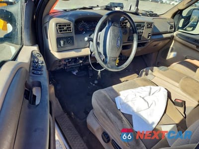 Zdjęcie 8 z 11 samochodu: 2004 FORD F250 SUPER DUTY VIN:1FTNW20P34EA44340 - miniatura