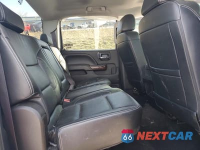 Zdjęcie 10 z 11 samochodu: 2017 GMC SIERRA K2500 SLE VIN:1GT12SEG6HF136383 - miniatura