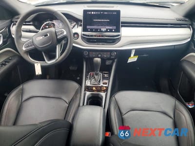 Zdjęcie 8 z 12 samochodu: 2024 JEEP COMPASS LIMITED VIN:3C4NJDCN8RT139200 - miniatura