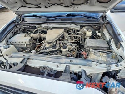 Zdjęcie 11 z 11 samochodu: 2018 TOYOTA TACOMA ACCESS CAB VIN:5TFRX5GN6JX122341 - miniatura