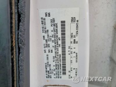 Zdjęcie 13 z 13 samochodu: 2015 FORD ESCAPE SE VIN:1FMCU9G98FUB97880 - miniatura