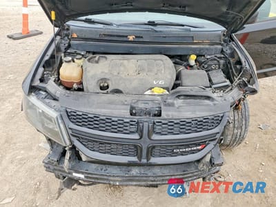 Zdjęcie 12 z 14 samochodu: 2016 DODGE JOURNEY CROSSROAD VIN:3C4PDCGG7GT166021 - miniatura