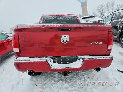 Zdjęcie 6 z 11 samochodu: 2013 RAM 1500 ST VIN:1C6RR7KT8DS521949 - miniatura