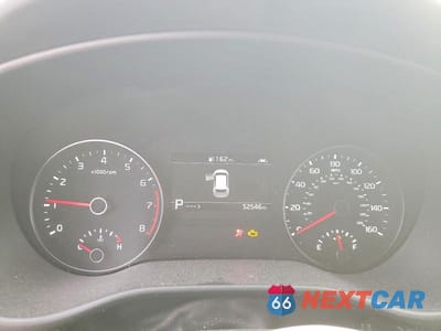 Zdjęcie 9 z 13 samochodu: 2021 KIA SPORTAGE SX VIN:KNDPRCA68M7869449 - miniatura