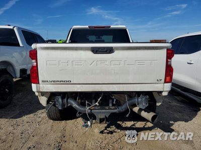 Zdjęcie 6 z 14 samochodu: 2022 CHEVROLET SILVERADO K2500 HEAVY DUTY LT VIN:1GC1YNEY7NF288936 - miniatura