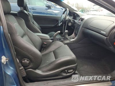 Zdjęcie 10 z 13 samochodu: 2004 PONTIAC GTO VIN:6G2VX12G64L287373 - miniatura