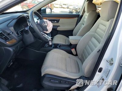 Zdjęcie 7 z 13 samochodu: 2019 HONDA CR-V EX VIN:5J6RW1H50KA042977 - miniatura