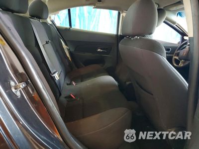 Zdjęcie 10 z 13 samochodu: 2016 CHEVROLET CRUZE LIMITED LT VIN:1G1PE5SB8G7161007 - miniatura